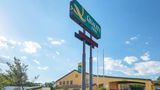 Quality Inn Amarillo East Exterior