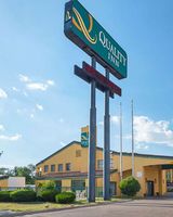 Quality Inn Amarillo East