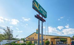 Quality Inn Amarillo East