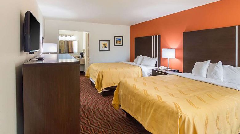 <b>Quality Inn Amarillo East Room</b>. Images powered by <a href="https://iceportal.shijigroup.com/" title="IcePortal" target="_blank">IcePortal</a>.