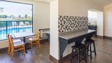 Quality Inn Amarillo East Restaurant