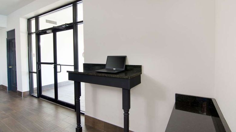 <b>Quality Inn Amarillo East Other</b>. Images powered by <a href="https://iceportal.shijigroup.com/" title="IcePortal" target="_blank">IcePortal</a>.