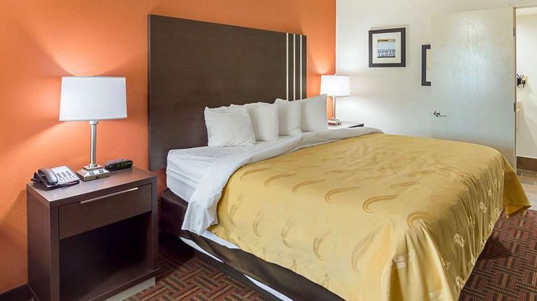 <b>Quality Inn Amarillo East Room</b>. Images powered by <a href="https://iceportal.shijigroup.com/" title="IcePortal" target="_blank">IcePortal</a>.