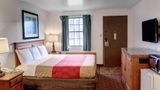 Rodeway Inn New Braunfels Room