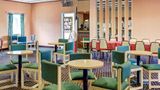 Rodeway Inn New Braunfels Restaurant