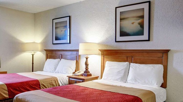 Rodeway Inn New Braunfels Suite