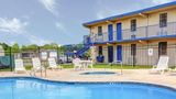 Rodeway Inn New Braunfels Pool