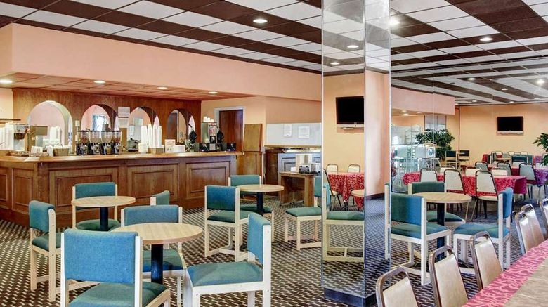 <b>Rodeway Inn New Braunfels Restaurant</b>. Images powered by <a href="https://iceportal.shijigroup.com/" title="IcePortal" target="_blank">IcePortal</a>.