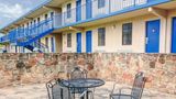 Rodeway Inn New Braunfels Pool
