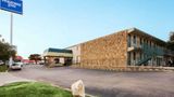 Rodeway Inn New Braunfels Exterior