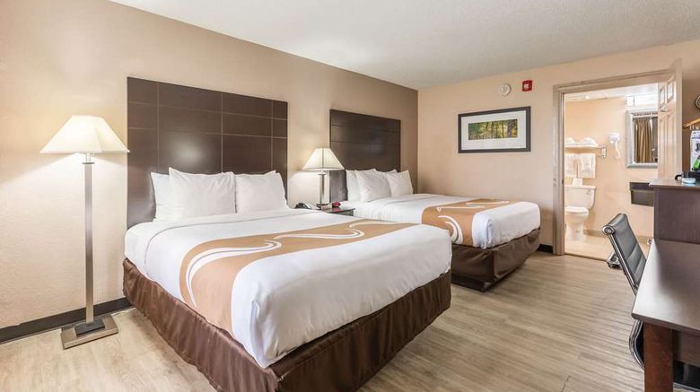 <b>Quality Inn Pasadena Room</b>. Images powered by <a href="https://iceportal.shijigroup.com/" title="IcePortal" target="_blank">IcePortal</a>.