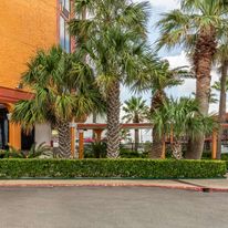 Quality Inn Pasadena