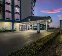 Quality Inn Pasadena Exterior