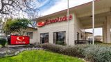 Econo Lodge Exterior
