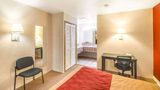 Econo Lodge Room
