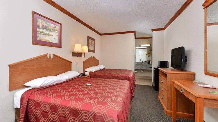 Econo Lodge Killeen Room