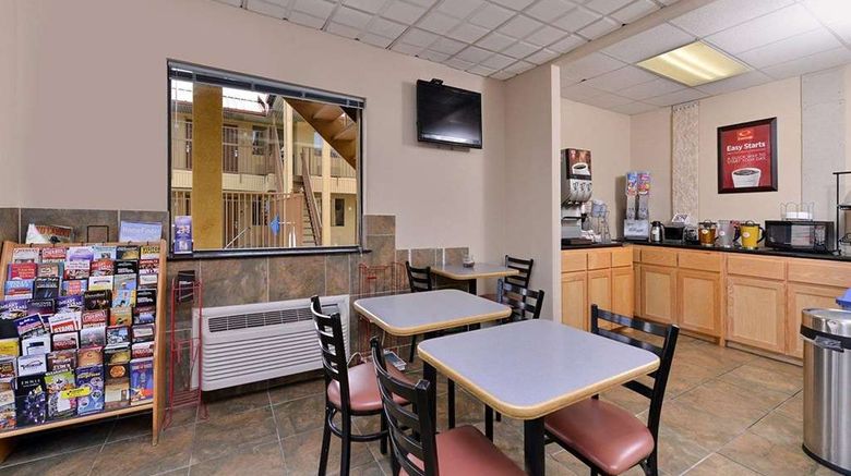 <b>Econo Lodge Killeen Restaurant</b>. Images powered by <a href="https://iceportal.shijigroup.com/" title="IcePortal" target="_blank">IcePortal</a>.