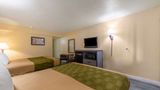 Econo Lodge Room