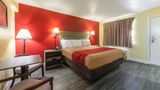 Econo Lodge Room