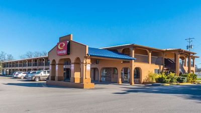 Econo Lodge