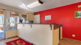 Econo Lodge Lobby