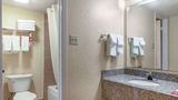 Econo Lodge Room