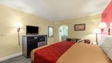 Econo Lodge Room