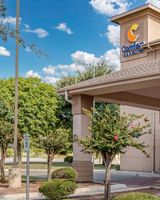 Comfort Inn and Suites Seguin