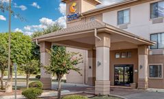 Comfort Inn and Suites Seguin
