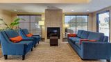 <b>Comfort Inn and Suites Seguin Lobby</b>. Images powered by <a href="https://iceportal.shijigroup.com/" title="IcePortal" target="_blank">IcePortal</a>.