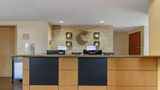 <b>Comfort Inn and Suites Seguin Lobby</b>. Images powered by <a href="https://iceportal.shijigroup.com/" title="IcePortal" target="_blank">IcePortal</a>.