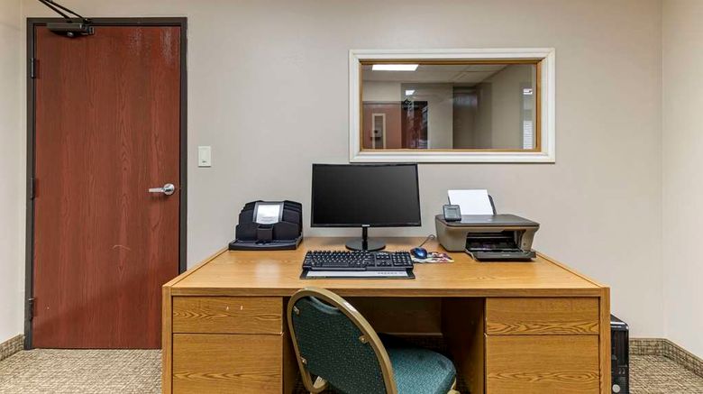 <b>Comfort Inn and Suites Seguin Other</b>. Images powered by <a href="https://iceportal.shijigroup.com/" title="IcePortal" target="_blank">IcePortal</a>.