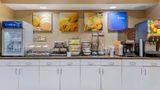 <b>Comfort Inn and Suites Seguin Restaurant</b>. Images powered by <a href="https://iceportal.shijigroup.com/" title="IcePortal" target="_blank">IcePortal</a>.