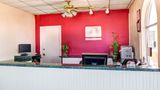 Econo Lodge Lobby