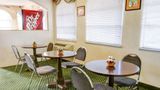 Econo Lodge Restaurant