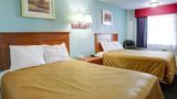Econo Lodge Room