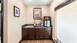Econo Lodge Texarkana Restaurant