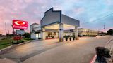 Econo Lodge Texarkana Exterior
