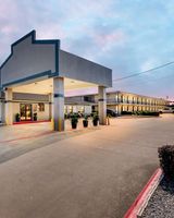 Econo Lodge Texarkana
