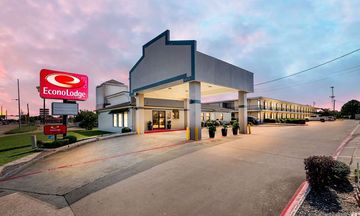 Econo Lodge Texarkana