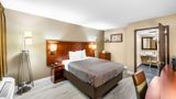 Econo Lodge Texarkana Room