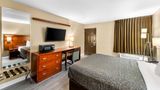 Econo Lodge Texarkana Room