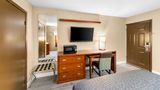 Econo Lodge Texarkana Room