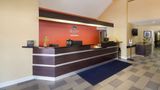 <b>Quality Inn Baytown Lobby</b>. Images powered by <a href="https://iceportal.shijigroup.com/" title="IcePortal" target="_blank">IcePortal</a>.
