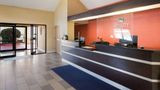 <b>Quality Inn Baytown Lobby</b>. Images powered by <a href="https://iceportal.shijigroup.com/" title="IcePortal" target="_blank">IcePortal</a>.