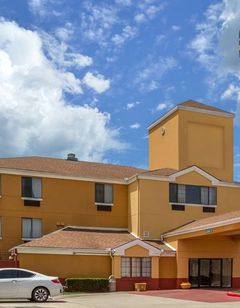 Quality Inn Baytown