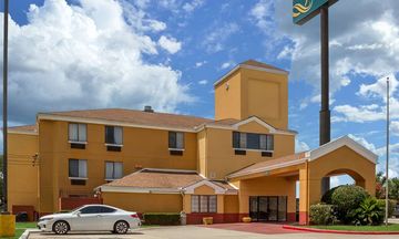 Quality Inn Baytown
