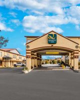 Quality Inn Ozona