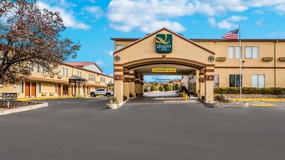Quality Inn Ozona