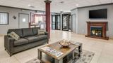 <b>Quality Inn Ozona Lobby</b>. Images powered by <a href="https://iceportal.shijigroup.com/" title="IcePortal" target="_blank">IcePortal</a>.